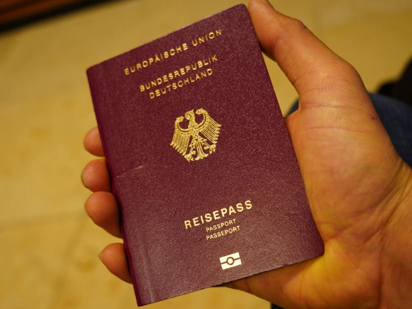 ETIAS for US citizens ETIAS for US citizens