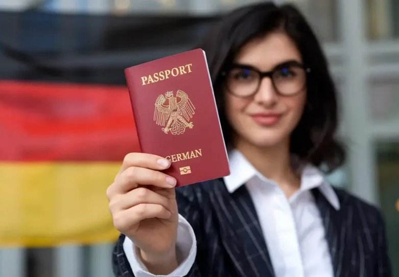 Does Germany accept US citizens?