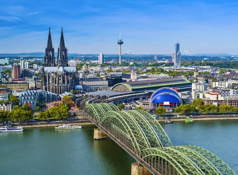 best city to visit in Germany best city to visit in Germany