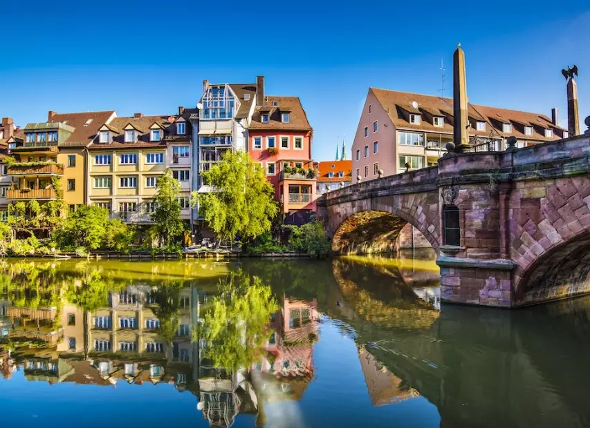 Is it safe for Americans to go to Germany right now?