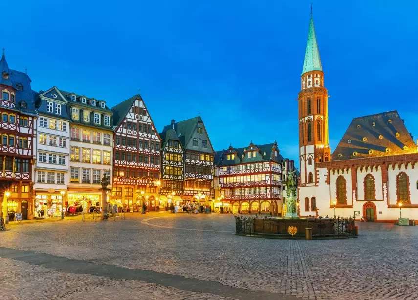 best German city for tourists best German city for tourists