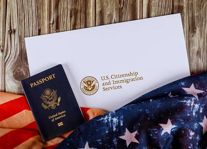 Does a US citizen need a visa for Frankfurt?