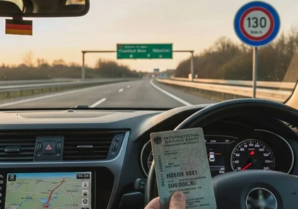 International Driving Permit Germany International Driving Permit Germany