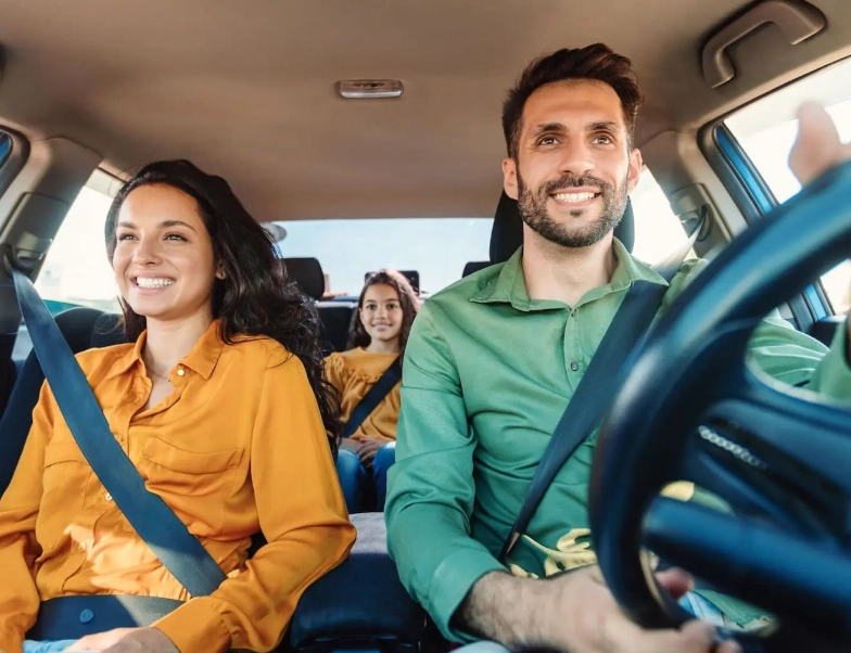 Can US citizens drive in Germany?