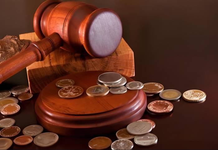 10 listed banks' "midterm exam": revenue and net profit stabilized, and interest