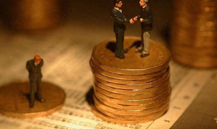 Wall Street's ultimate trick! Shorting Hong Kong stocks, shorting A-shares, the