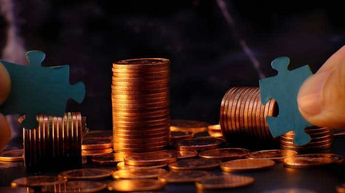 There is less paper, but the price of neutral pens is still rising