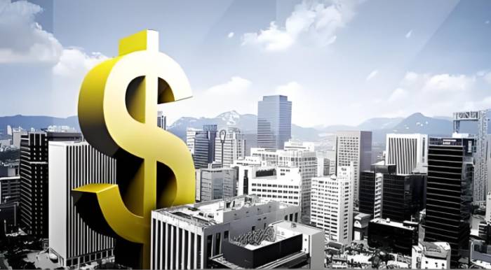 Alibaba Cloud's profit increased by 155%, e-commerce GMV increased, and profits