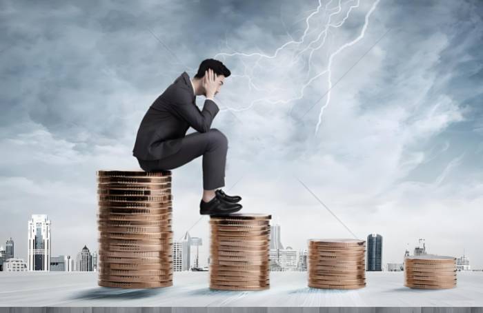 Insurance funds release exit signals? Bank stocks "brake" to rise