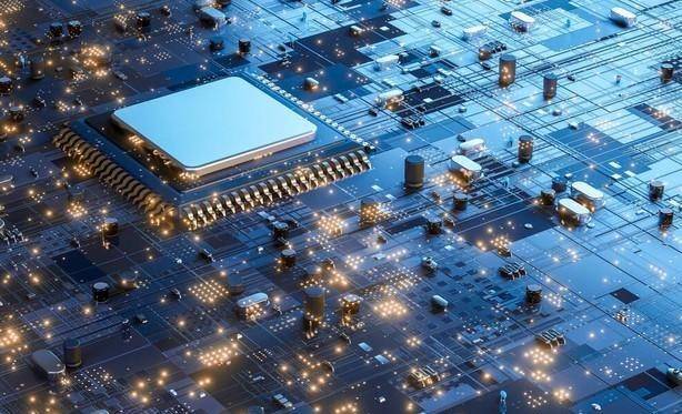 China exports 542.7 billion! Overnight, the US giant lost 233.7 billion! The chi