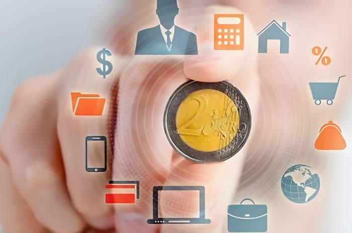 The ex-factory price is 50,000 and the terminal sells for 120,000. Who is adding