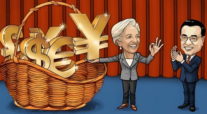 Will A-shares reverse?