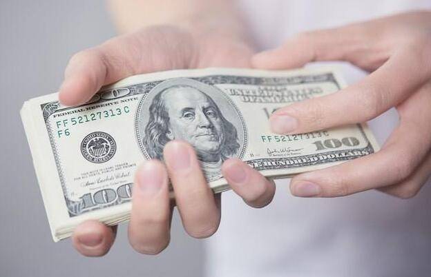 The US went to China to "borrow money"? China bought an additional 11.9 billion