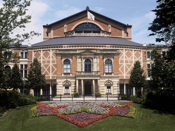 Bayreuth Festival guide
