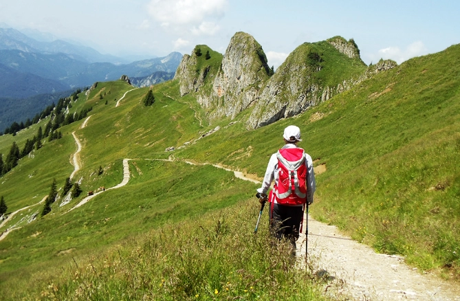 Germany walking tours