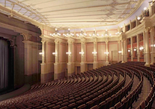 Ultimate Guide to the Bayreuth Festival: Tickets, Tips & Wagner's Legacy