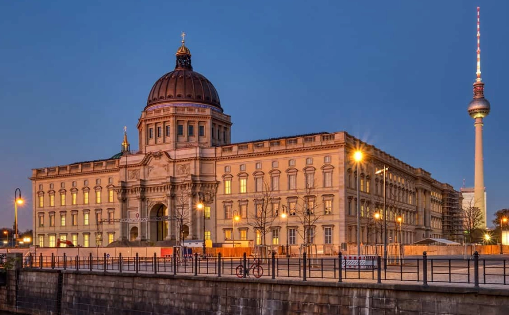 The Humboldt Forum Berlin: Your Ultimate Visitor's Guide & Why It's Controversial