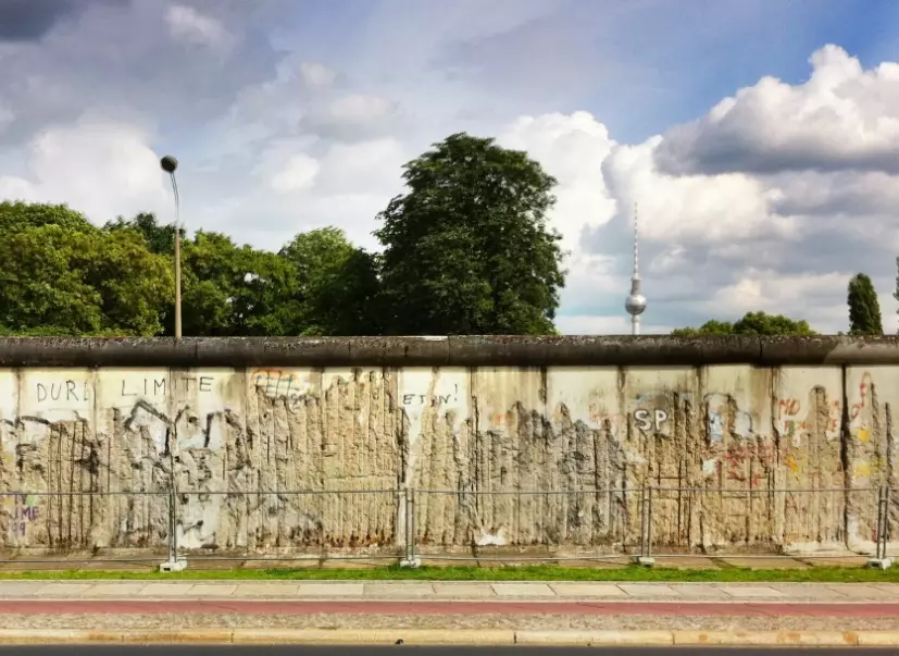 Berlin Wall Memorial: Your Complete Guide to Visiting & Understanding History