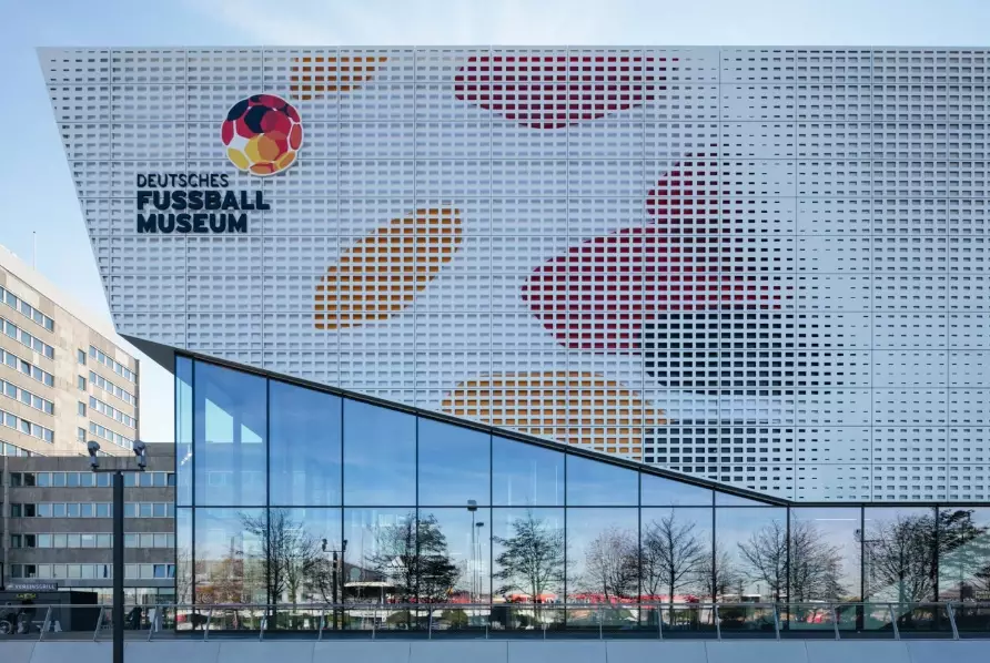 German Football Museum Dortmund: Your Ultimate Visitor Guide & Tips