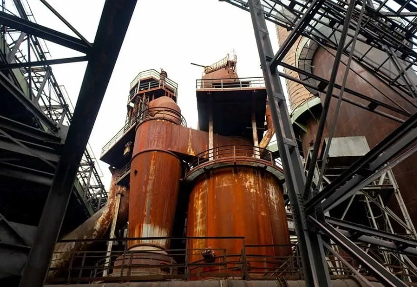 Industrial Tourism Saarland