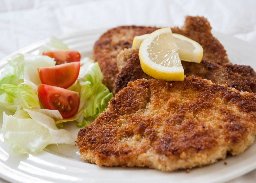 Classic Schnitzel Recipe: The Ultimate Guide to Crispy Perfection