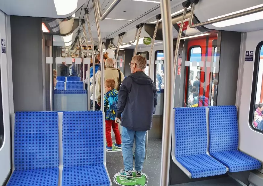 Oktoberfest travel guide