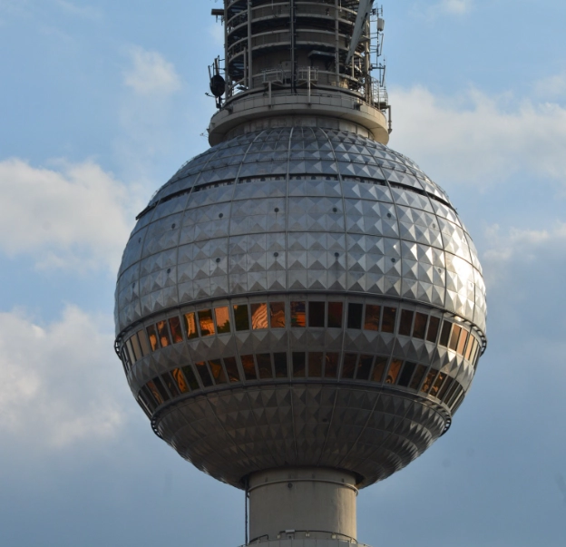 Berlin TV Tower tickets