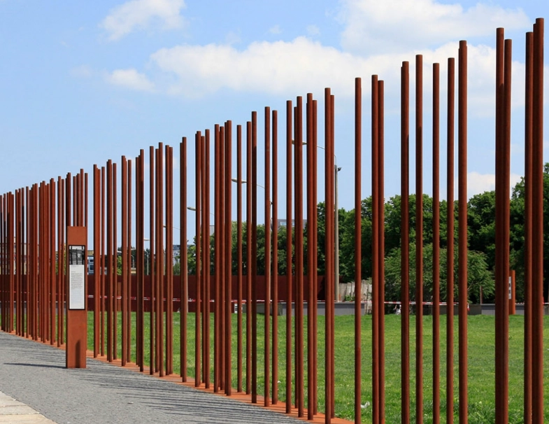 Berlin Wall Memorial visiting hours