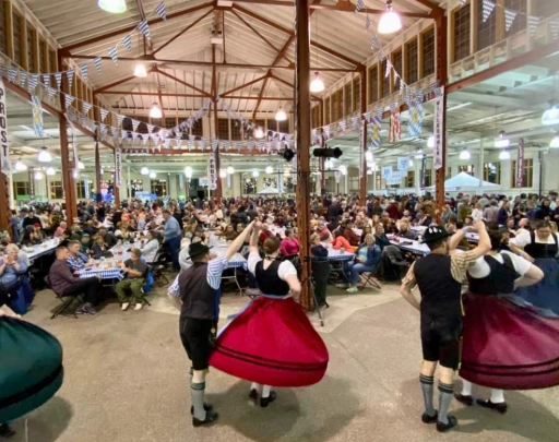 Oktoberfest St. Paul