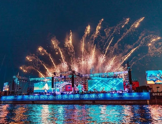 Hamburg Port Anniversary: Your Complete Guide to the Biggest Harbor Festival
