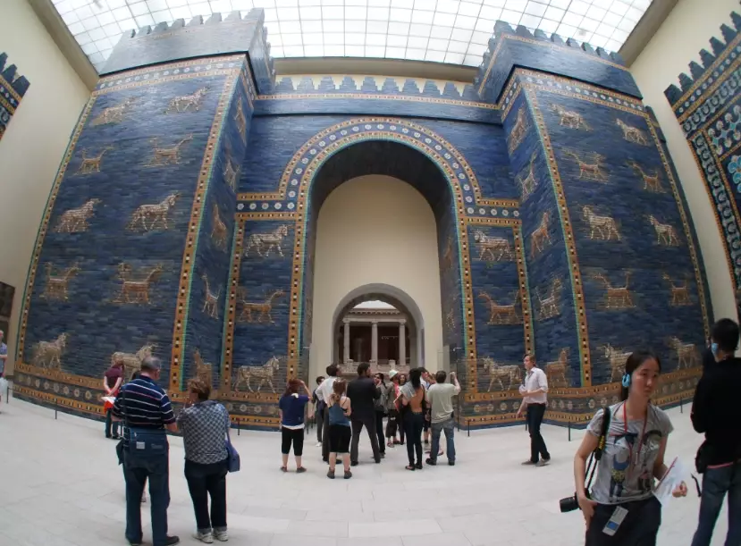 Museum Island Berlin