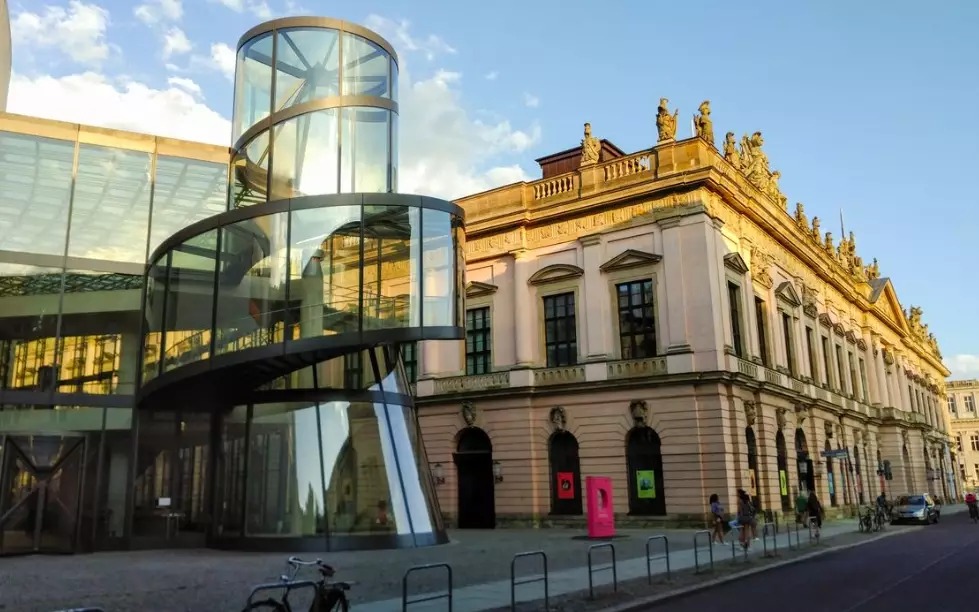 German Historical Museum Berlin: Ultimate Guide & Insider Tips