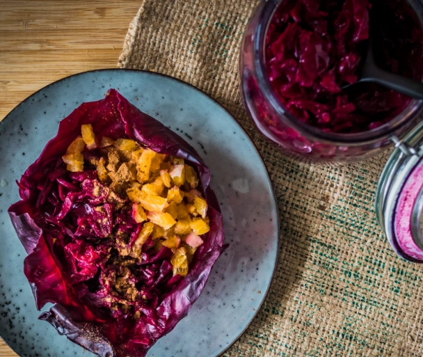 traditional German dishes