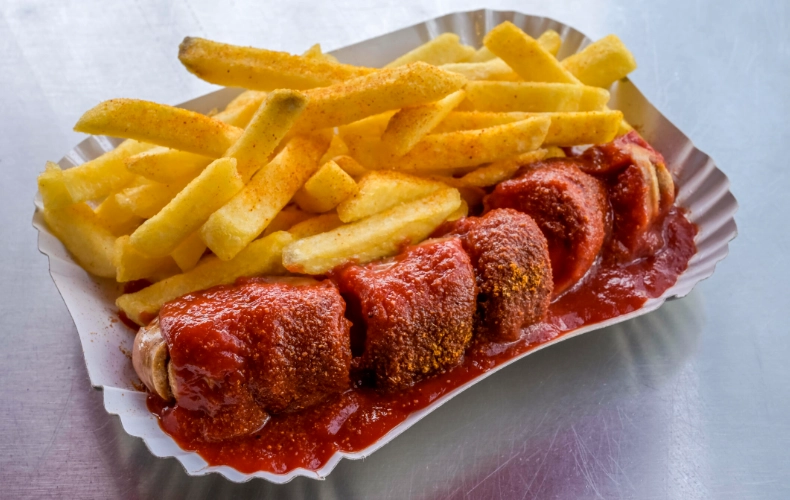 Currywurst Berlin: The Ultimate Guide to the Iconic Street Food