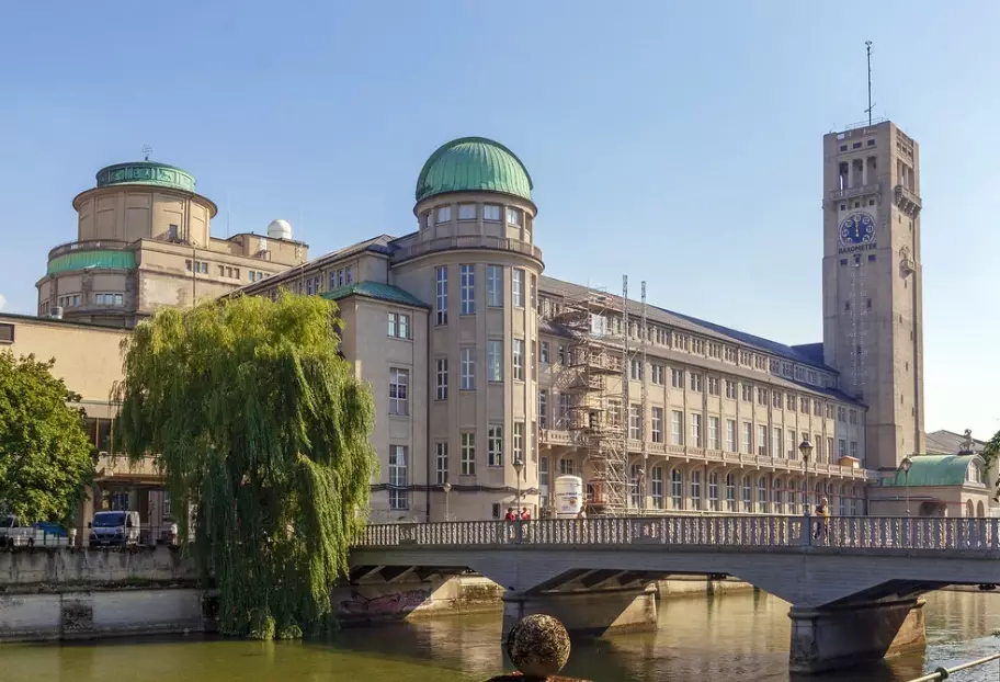 The German Museum Munich: A Complete Visitor's Guide & Insider Tips