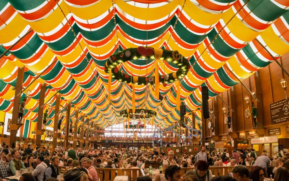How to Get to Oktoberfest Munich: Your Complete Transportation Guide