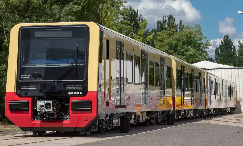 Oktoberfest Munich transportation