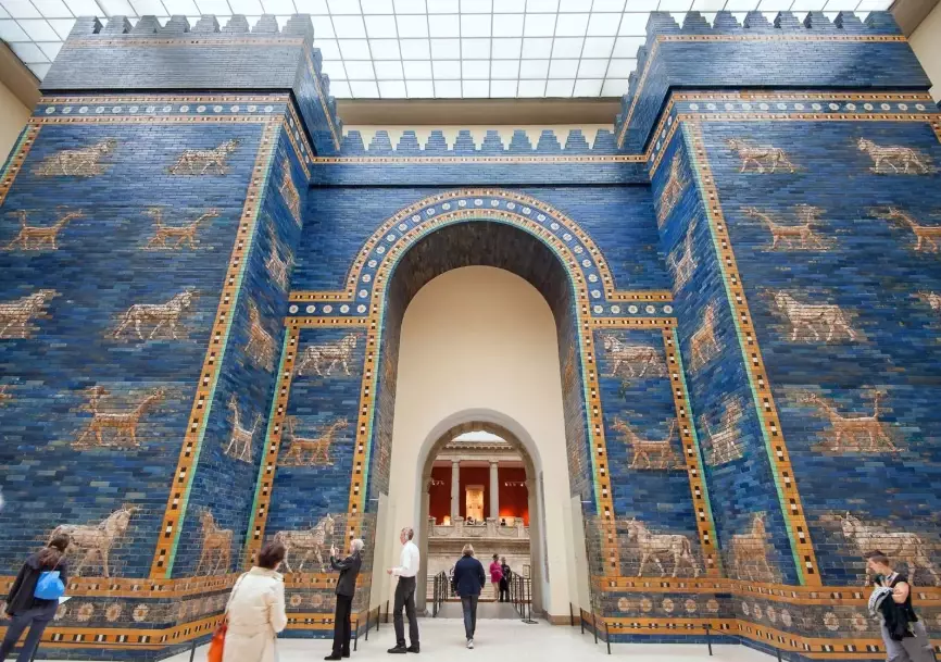 Pergamon Museum Berlin: The Ultimate Guide to Visiting & Is It Worth It?