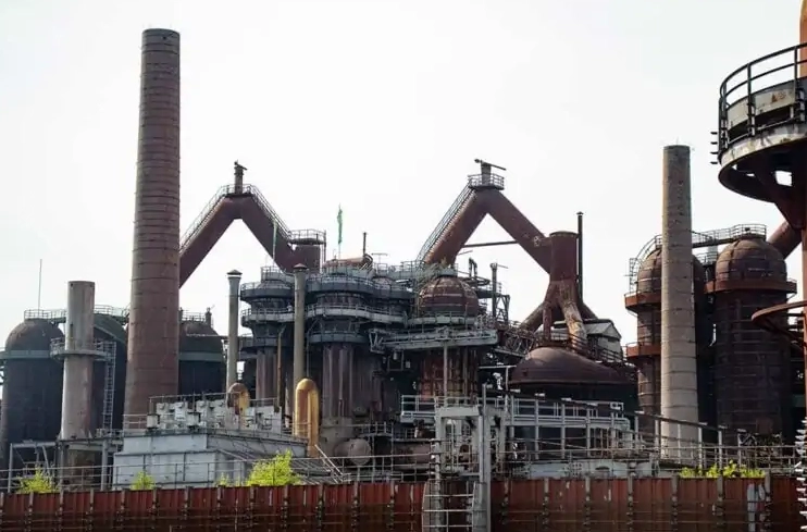 Industrial Tourism Saarland