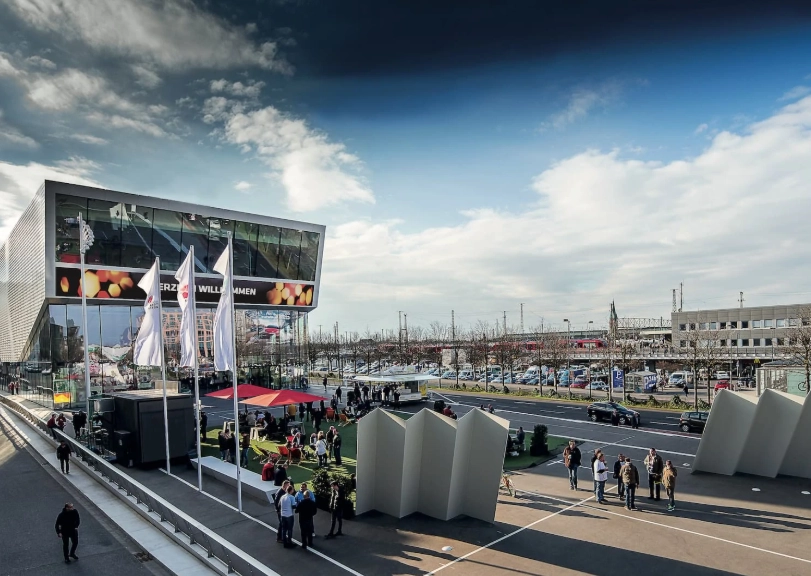 German Football Museum review