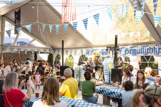 Where is the Biggest Oktoberfest in Minnesota? | The Ultimate Guide