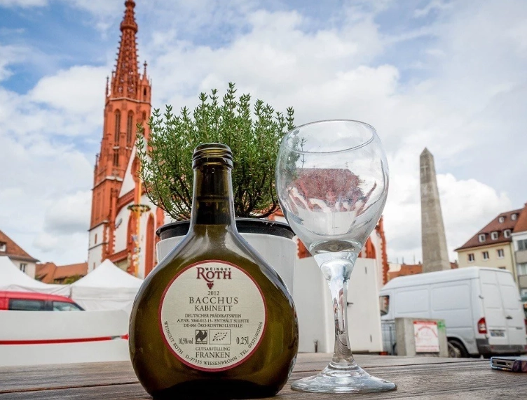 Franconian Wine: Your Complete Guide to Germany's Unique Bocksbeutel Bottles and Silvaner