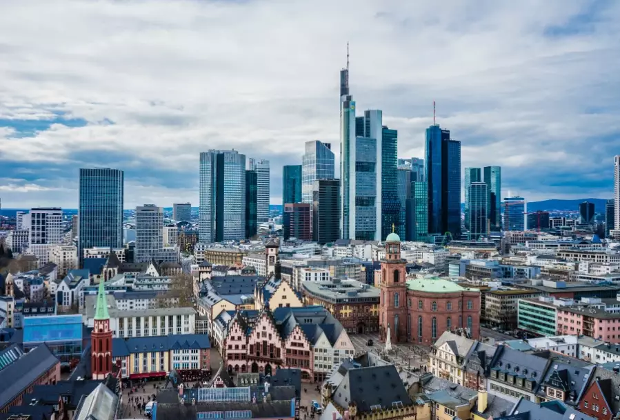 Frankfurt travel tips