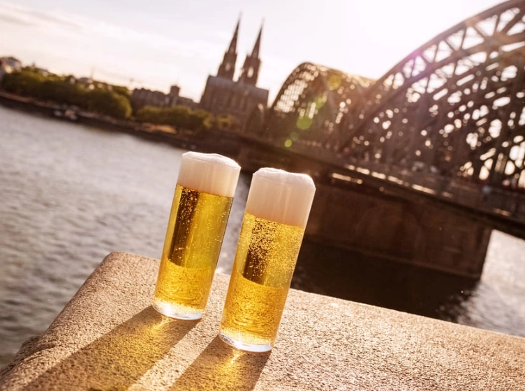 Cologne travel guide