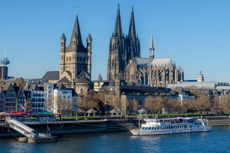 Cologne Travel Guide: How to Plan the Perfect Trip to Germany's Historic Gem