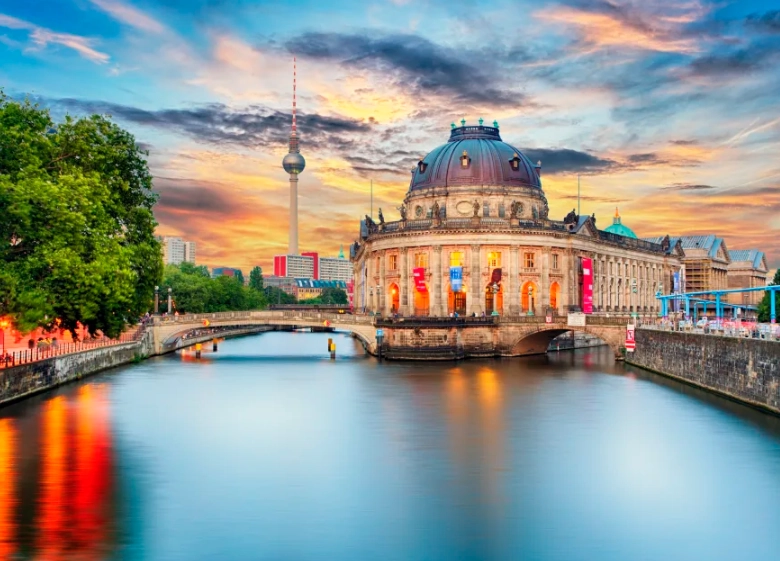things to do in Berlin