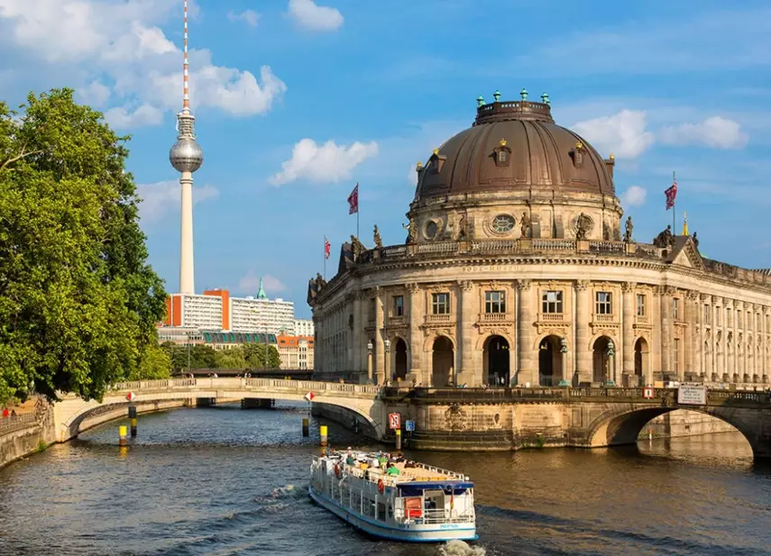 things to do in Berlin
