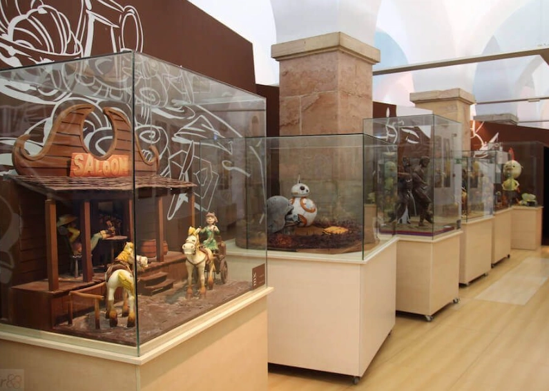 Cologne Cathedral tips