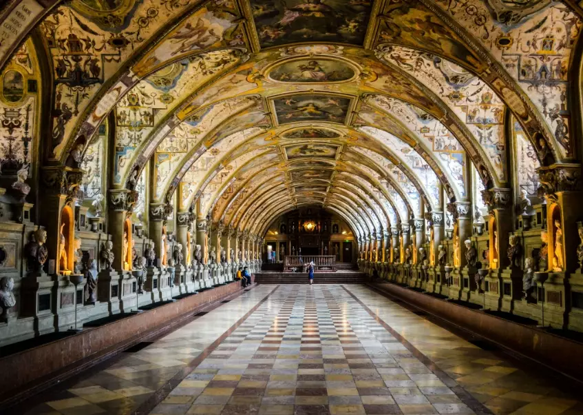 things to do in Munich