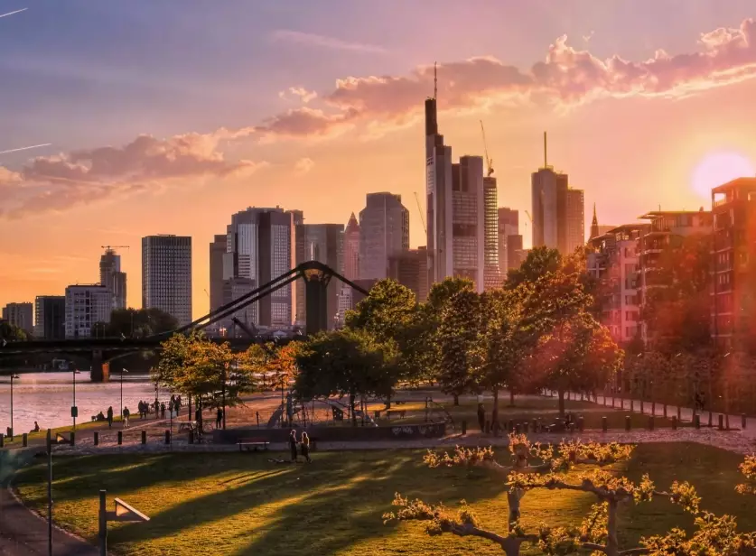 Frankfurt travel tips